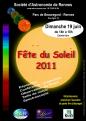 fete soleil 2011