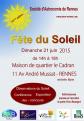 Affiche 2015