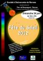 fete soleil 2012