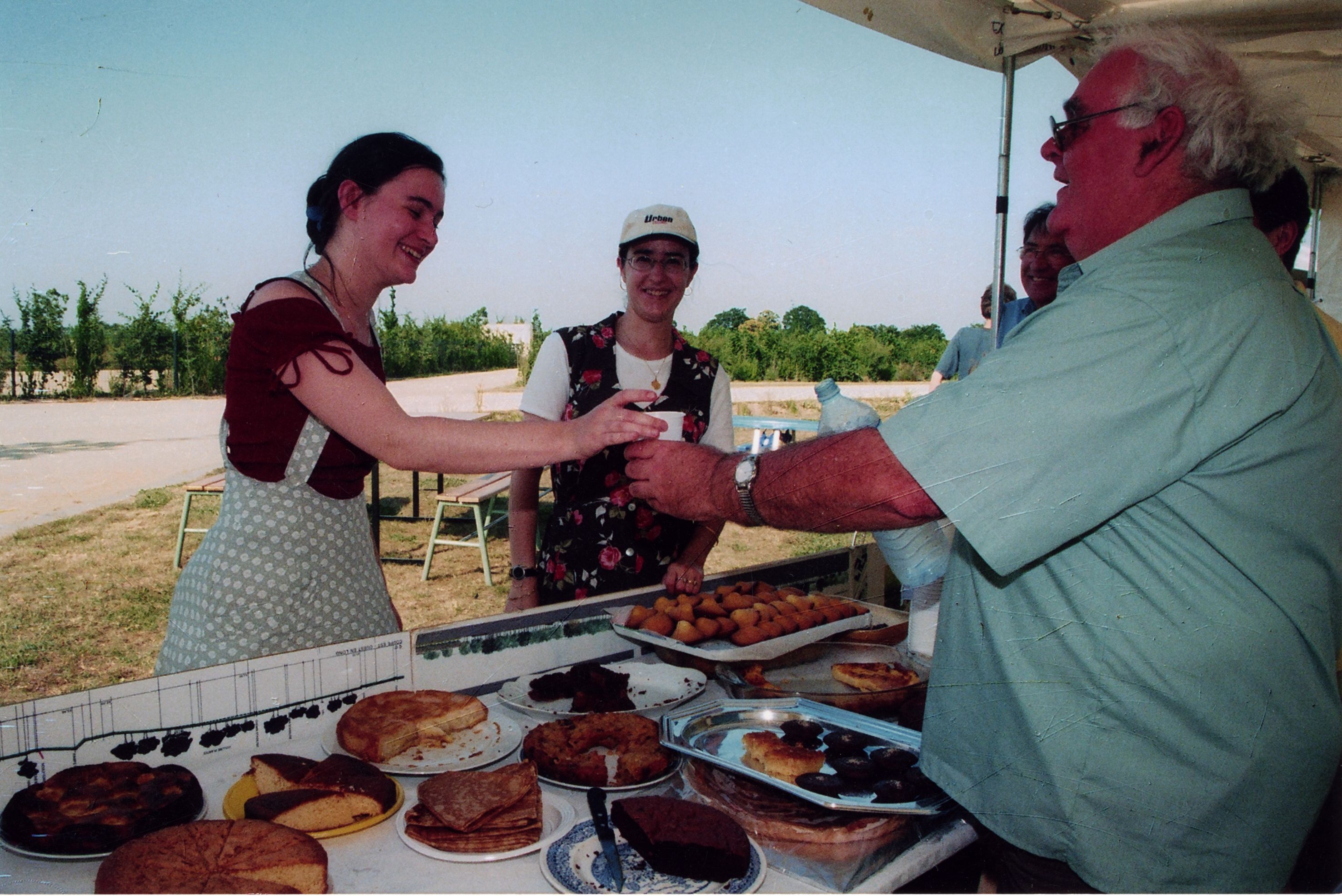 fete soleil 2003-04