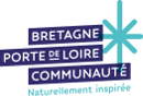 Bretagne porte de Loire communauté