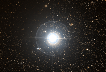 étoile epsilon