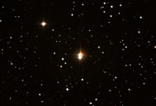 étoile Gliese 725