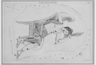 Cassiopeia