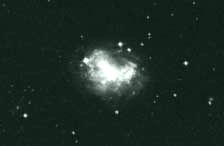 Galaxie NGC 1679