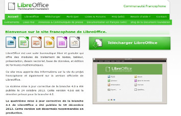 fr.openoffice.org