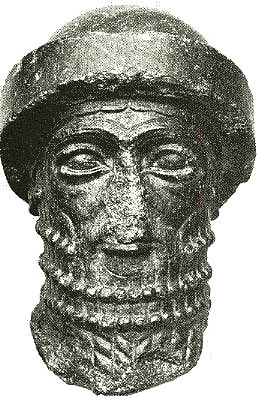 Hammurabi