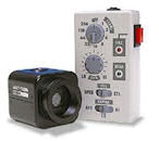 CAMERA WATEC 120N - lire la suite