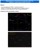 Supernovæ dans la Galaxie M 82