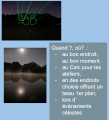 Nightscape Groupe Photo de Paysages Nocturnes - Lire la suite