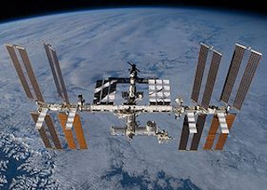 International Space Station