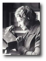 Portrait de Annie CANNON