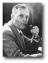 Portrait de Edwin Powell HUBBLE