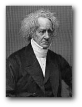 Portrait de John HERSCHEL