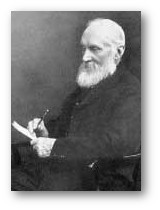 Portrait de William THOMSON